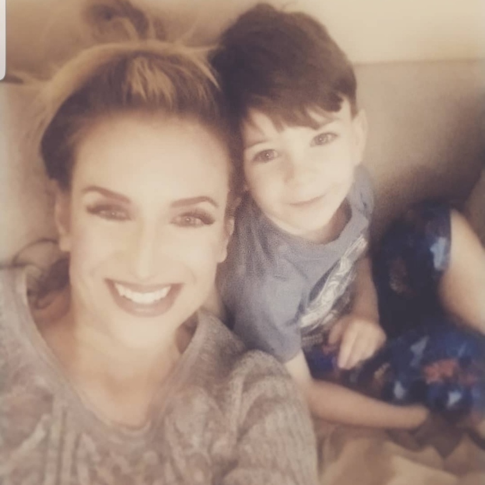 Meet your Posher, Chelsea